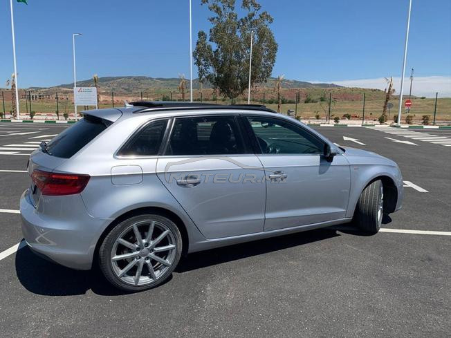 audi a3 Sline diwana 2024 