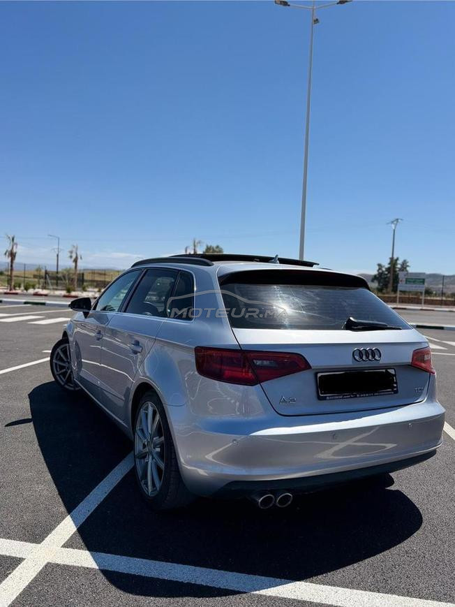 audi a3 Sline diwana 2024 