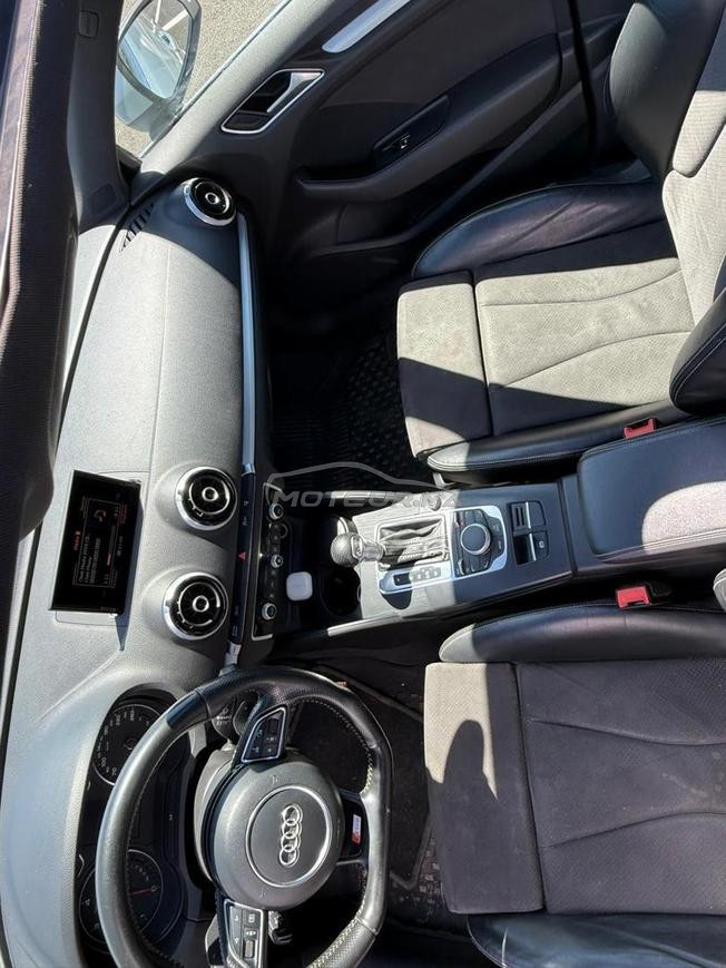 audi a3 Sline diwana 2024 