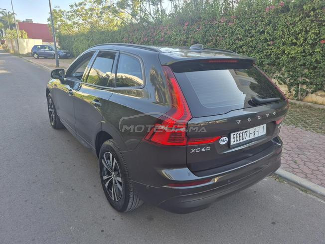 VOLVO XC60 B4 DIESEL