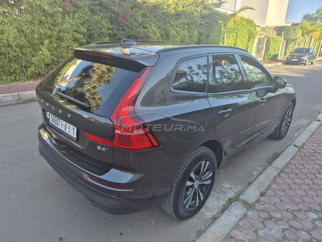 VOLVO XC60 B4 DIESEL