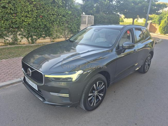 VOLVO XC60 B4 DIESEL