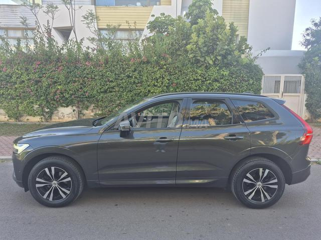 VOLVO XC60 B4 DIESEL - 2