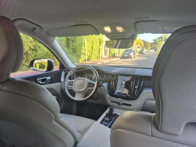 VOLVO XC60 B4 DIESEL