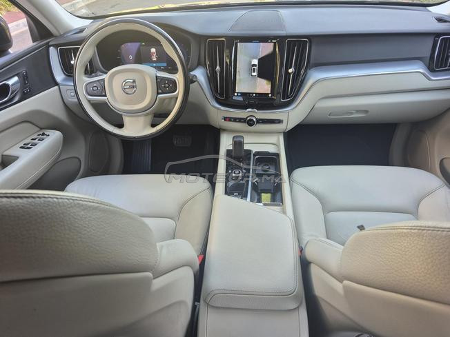 VOLVO XC60 B4 DIESEL