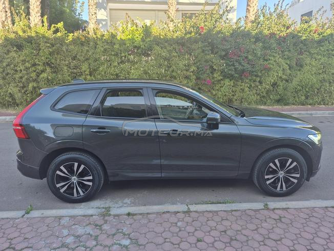 VOLVO XC60 B4 DIESEL