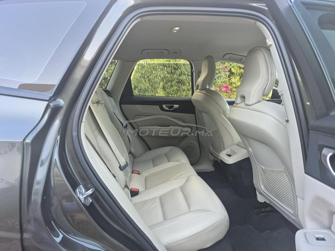 VOLVO XC60 B4 DIESEL