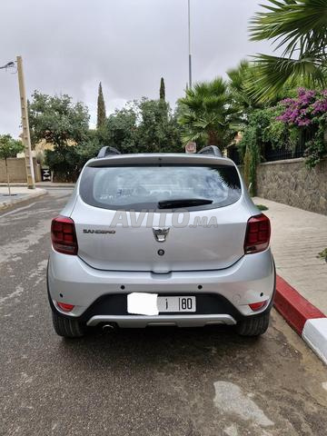 Dacia Sandero Stepway - 2