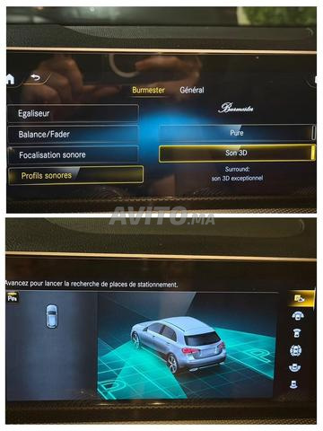 Mercedes Classe AMG Line plus 🔥 Edition 1 🥇🇧🇪