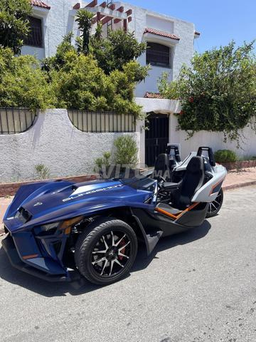 Polaris Slingshot R - 2