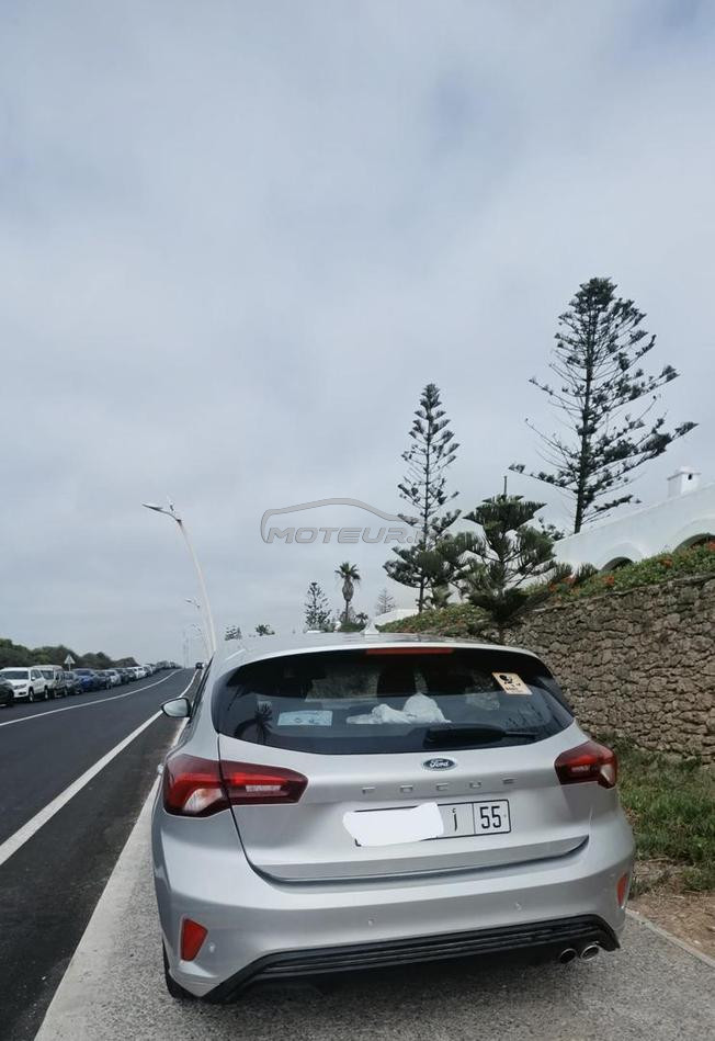 Focus connected 
