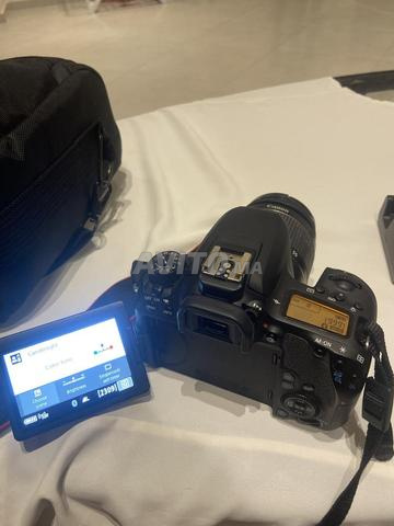 كانون EOS 77D - 2