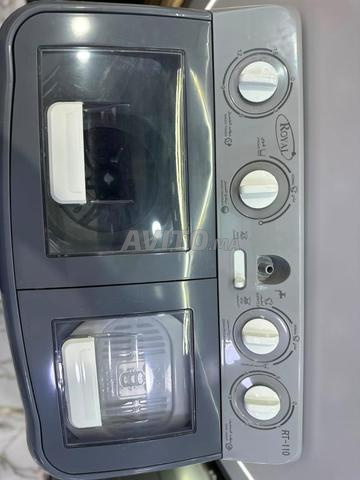 Machine à savon 😍 - 2