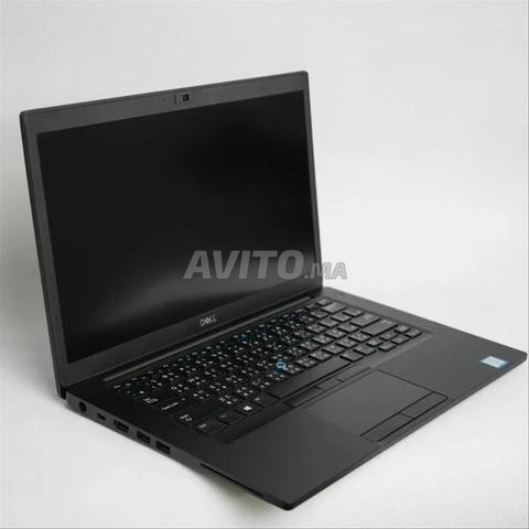 ديل لاتيود 7490 كور i5 الجيل الثامن 8 جيجا 256 جيجا SSD
