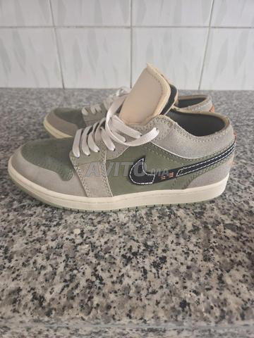 Baskets Jordan