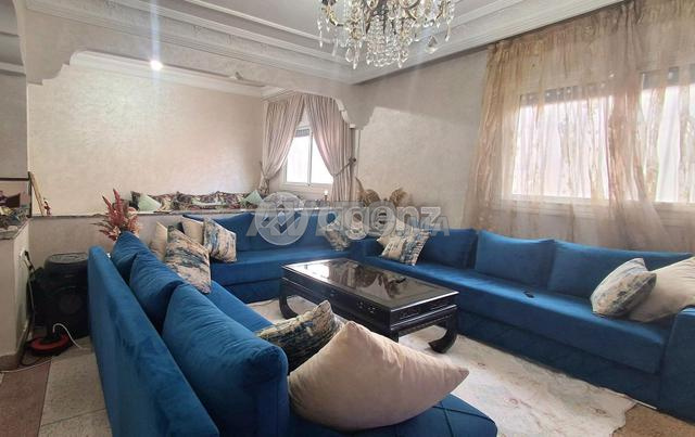CMN-AC-2085 - Appartement à vendre à Mandarona