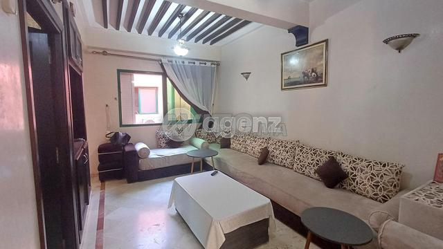 RAK-GU-1322 - Appartement à vendre à Izdihar