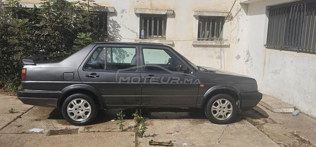 Jetta Volkswagen 