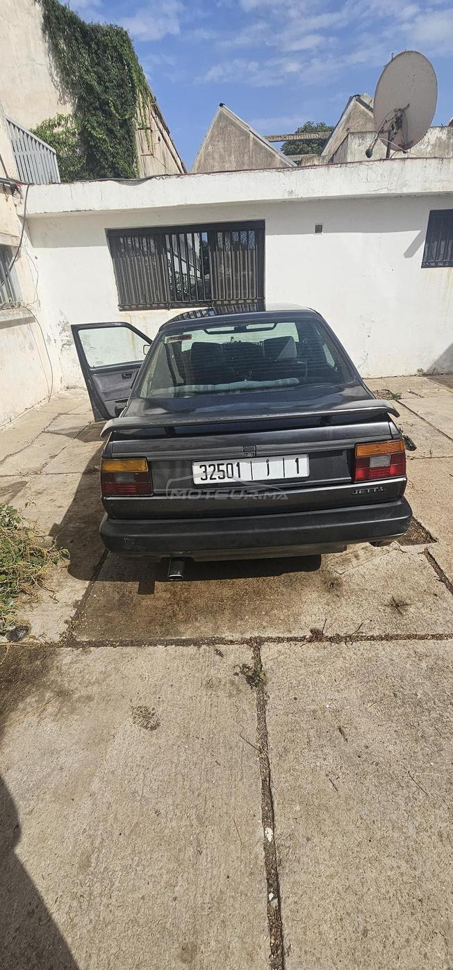 Jetta Volkswagen 