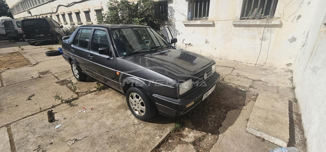 Jetta Volkswagen 
