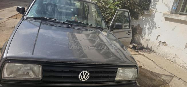 Jetta Volkswagen 