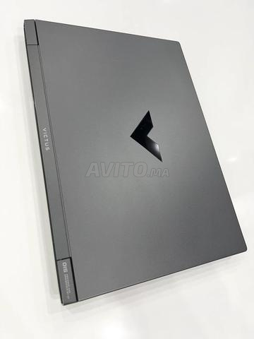 HP Victus 16 Gaming - Ryzen 7 7840HS / RTX 4070 - 2
