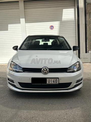 GOLF 7 TDI - 2