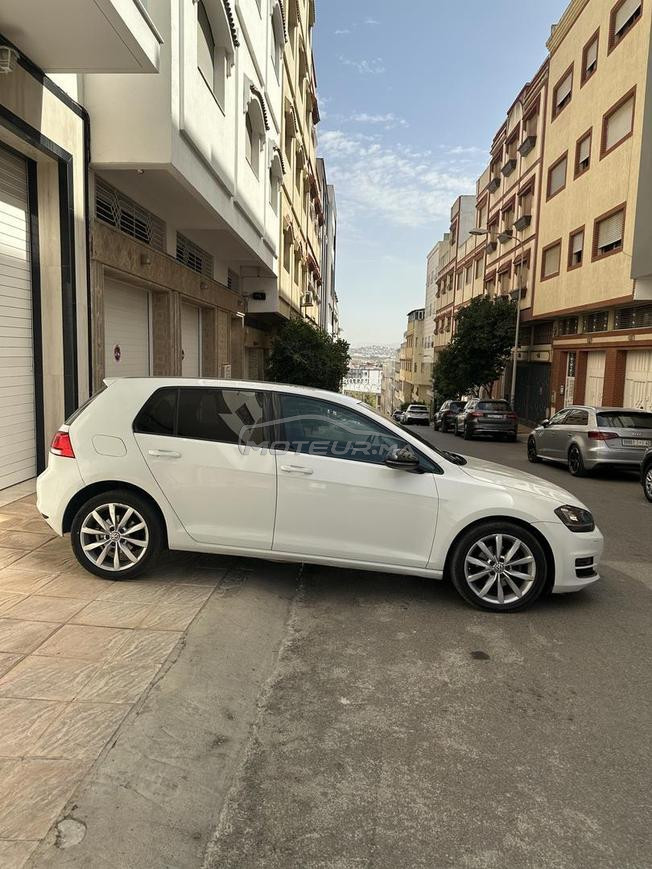 GOLF 7 TDI