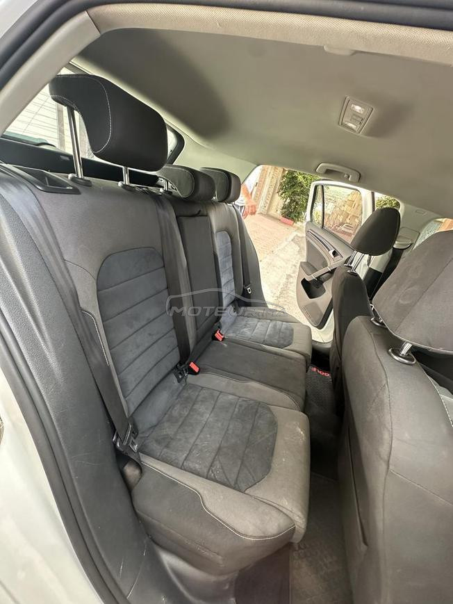 GOLF 7 TDI