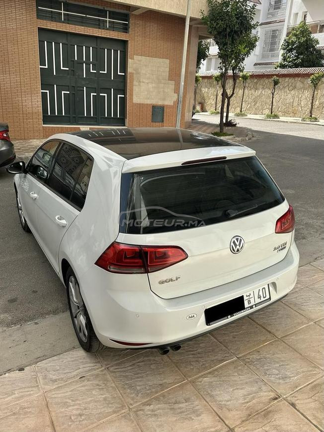 GOLF 7 TDI