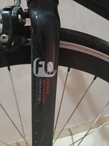 Aluminium - single speed - 2