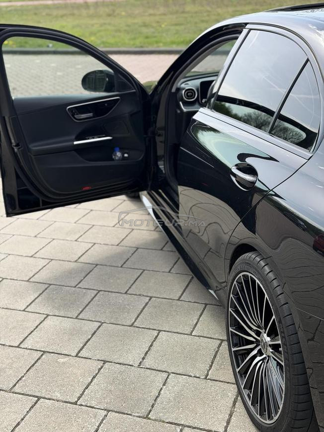 Mercedes-Benz C220 Diesel – Pack AMG