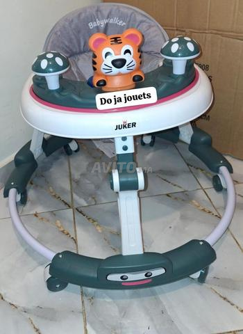 Dalle pour bébé avec musique, confortable, excellente qualité - 2