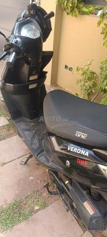 Scooter Verona à vendre - 2