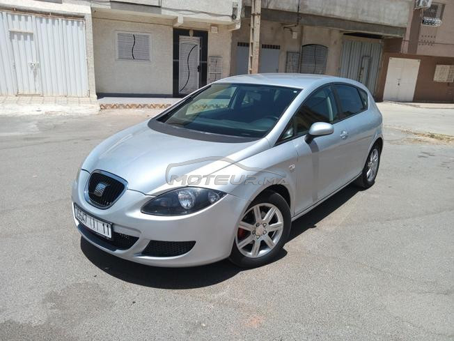 seat Léon essence 