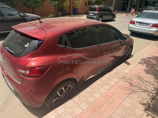 clio 4 Auomatique 2018