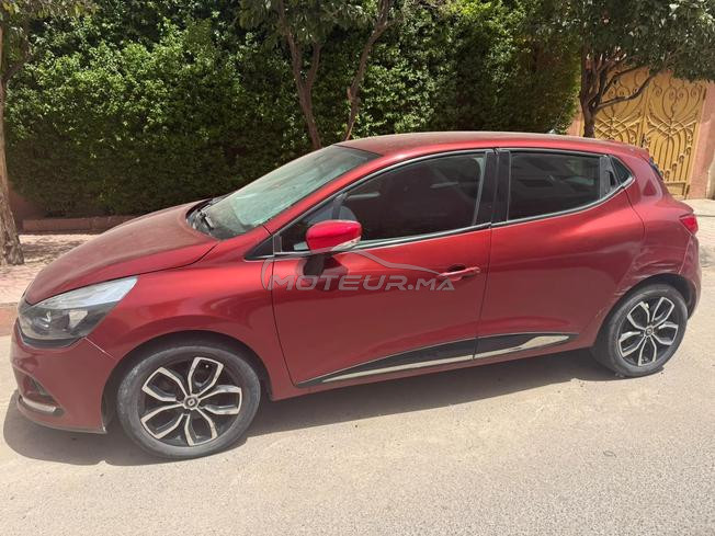 clio 4 Auomatique 2018