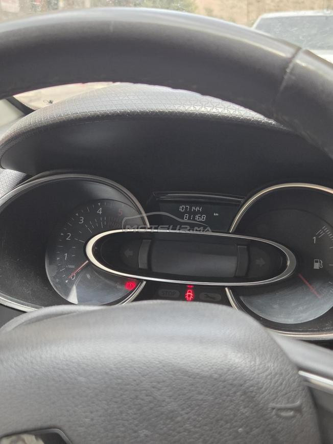 clio 4 Auomatique 2018