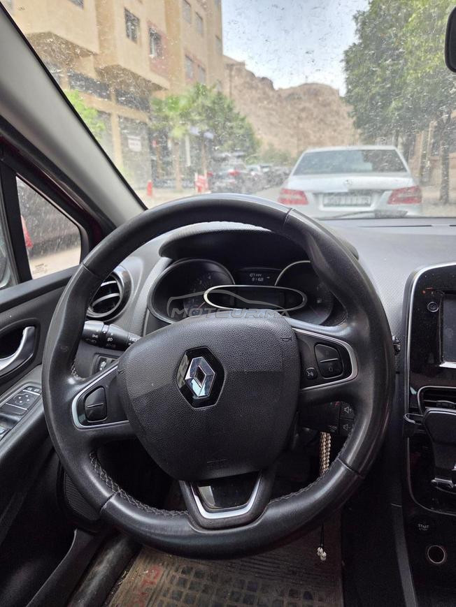 clio 4 Auomatique 2018