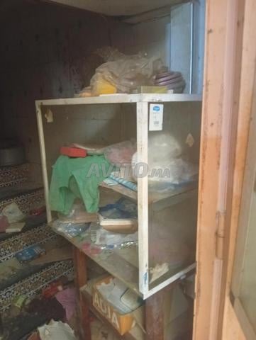 الوفاق عين السبع - 2