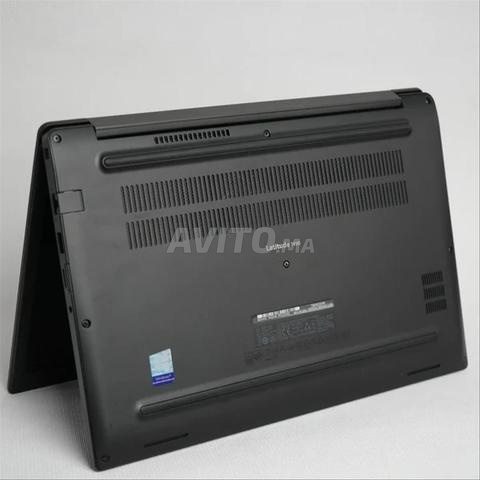 PC portable i5- 8350U 8è (4 Cores, 8 Threads) - 2