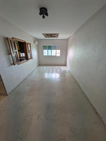 Appartement à louer - 2