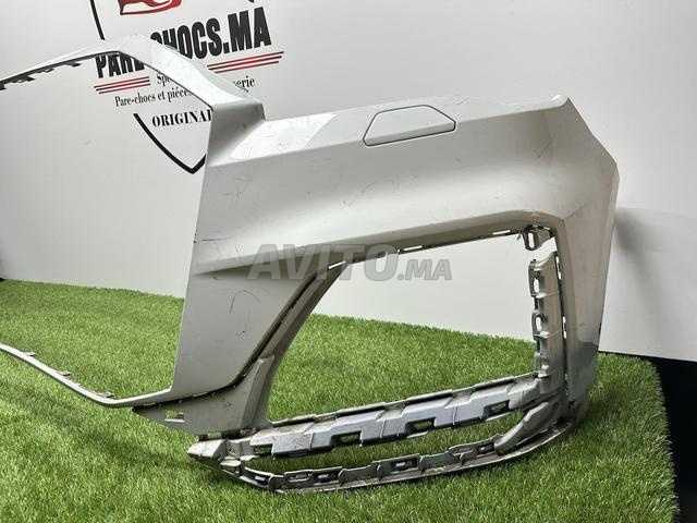 مصد أمامي أودي Q7 S LINE 2022 - 2