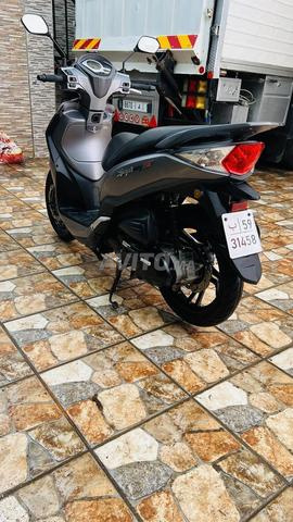 Sym symphonie St 125 - 2