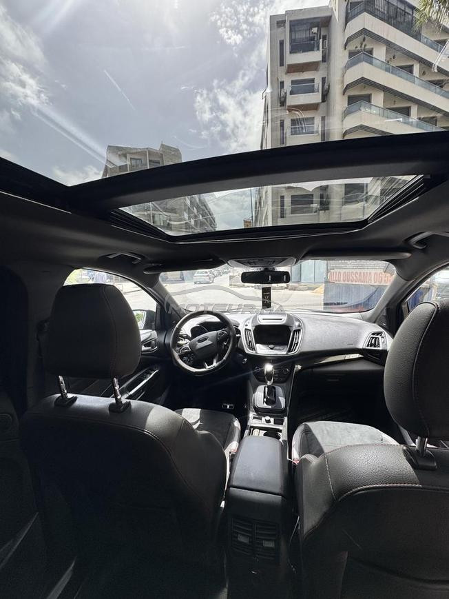 Ford Kuga ST-Line 2019