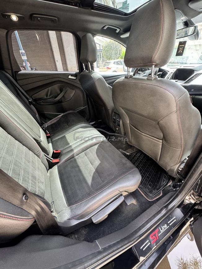 Ford Kuga ST-Line 2019