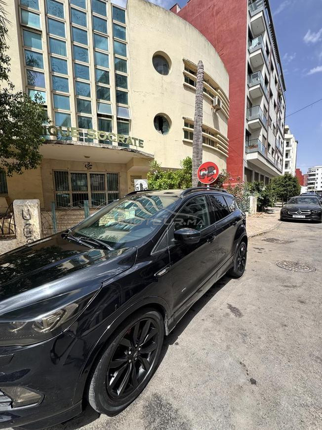 Ford Kuga ST-Line 2019