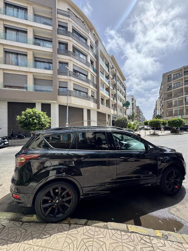 Ford Kuga ST-Line 2019