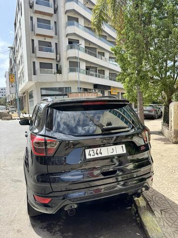 Ford Kuga ST-Line 2019 - 2