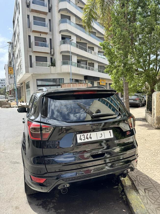 Ford Kuga ST-Line 2019